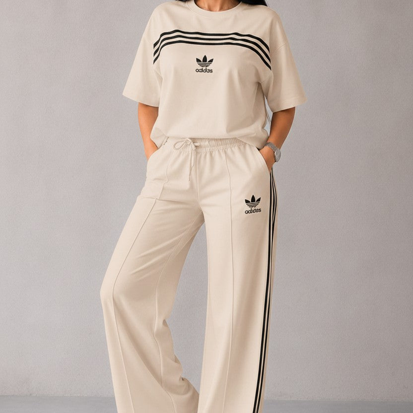 Luxe Ease Co-Ord Set