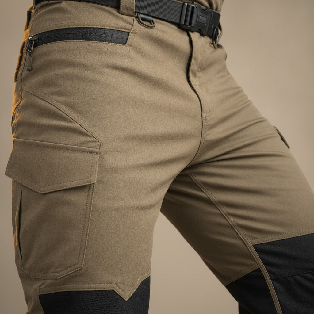 Taktikum Field Pro Hose