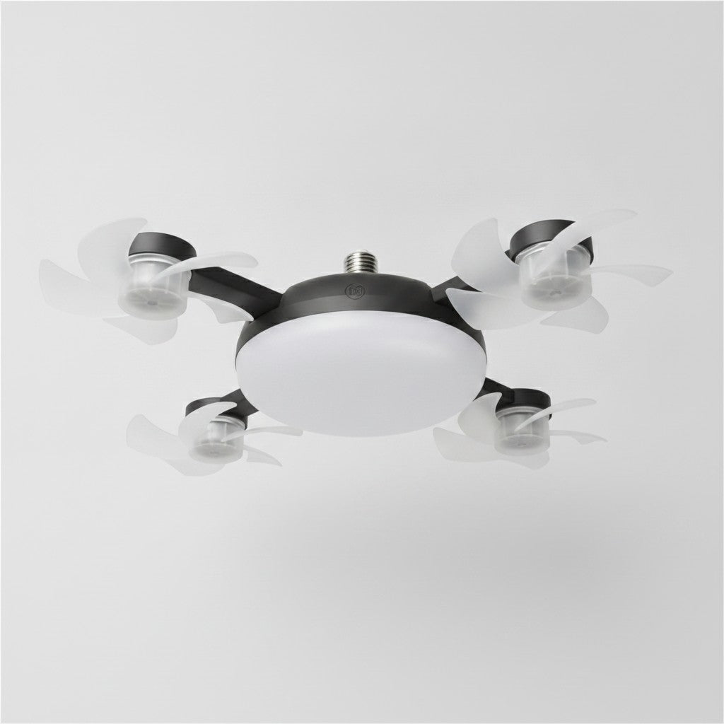 AireLux Silent Fan