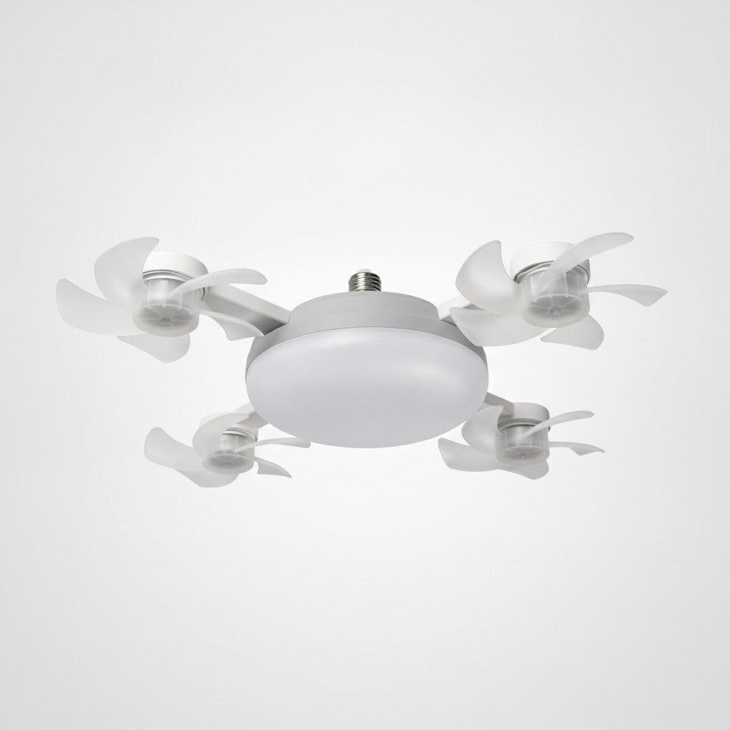 AireLux Silent Fan