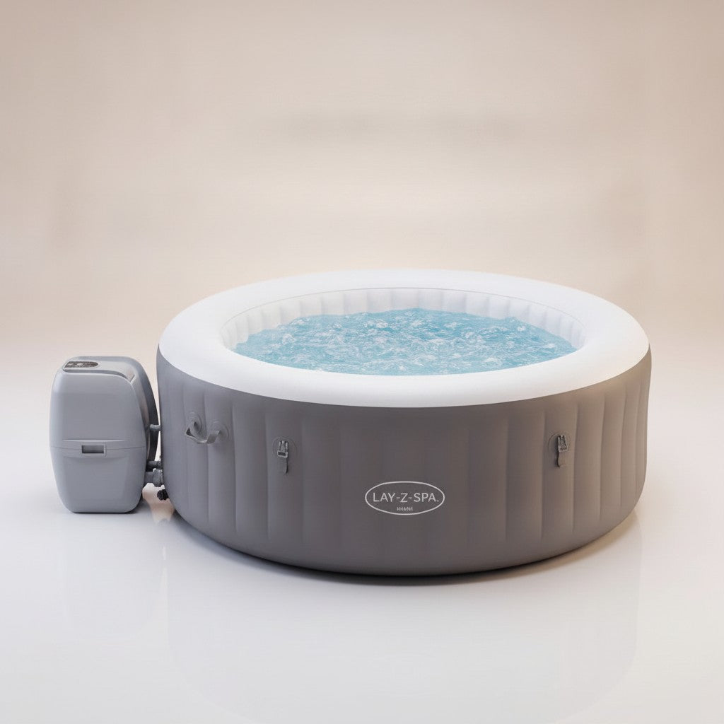 AquaZen Inflatable Spa
