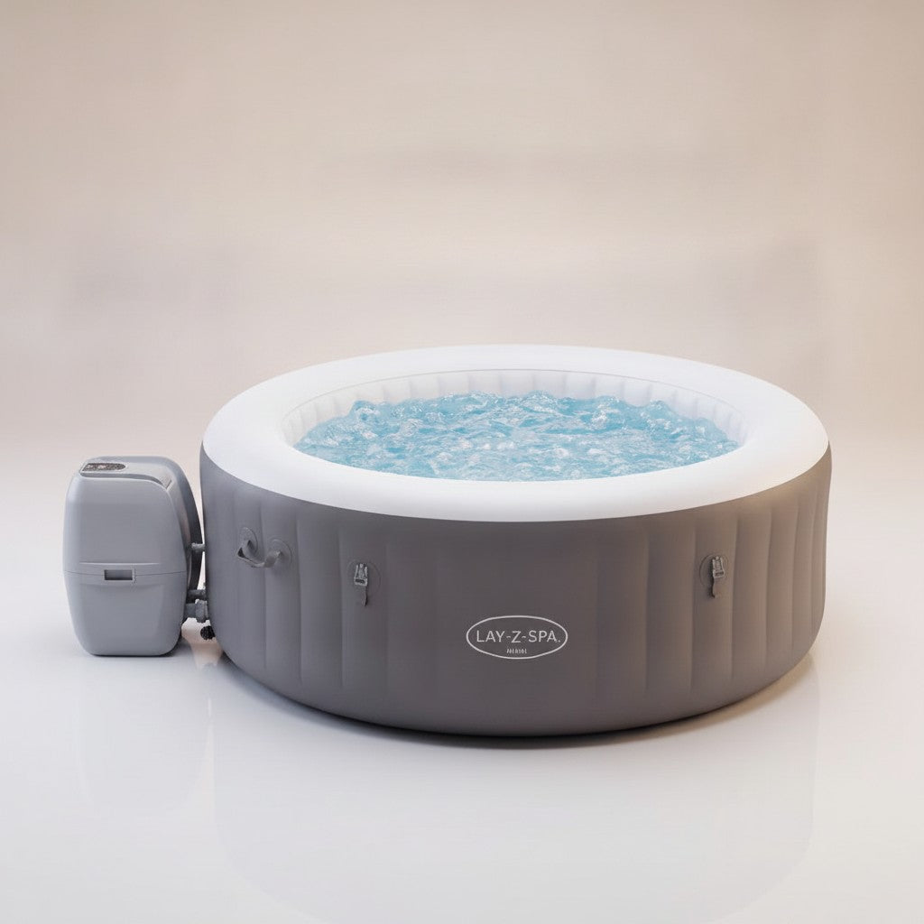 AquaBliss Hydro Spa
