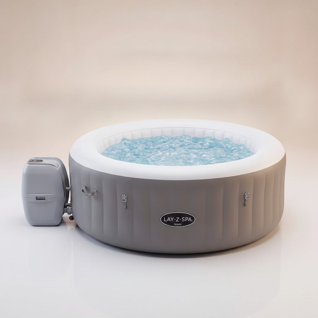AquaVeil Hydro Spa