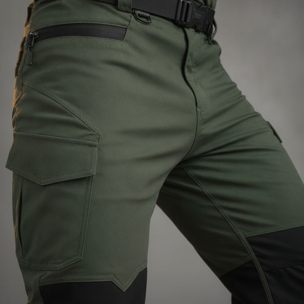 Taktikum Field Pro Hose
