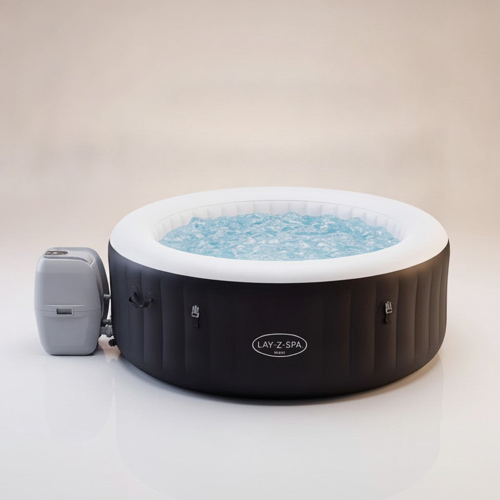 AquaVeil Hydro Spa