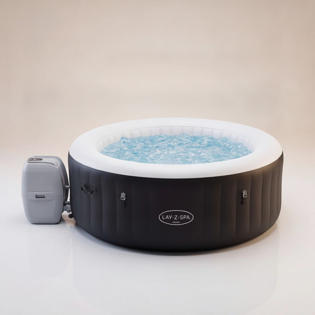 AquaZen Inflatable Spa
