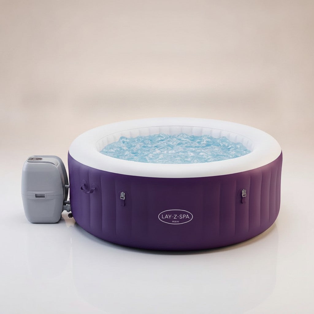 AquaVeil Hydro Spa