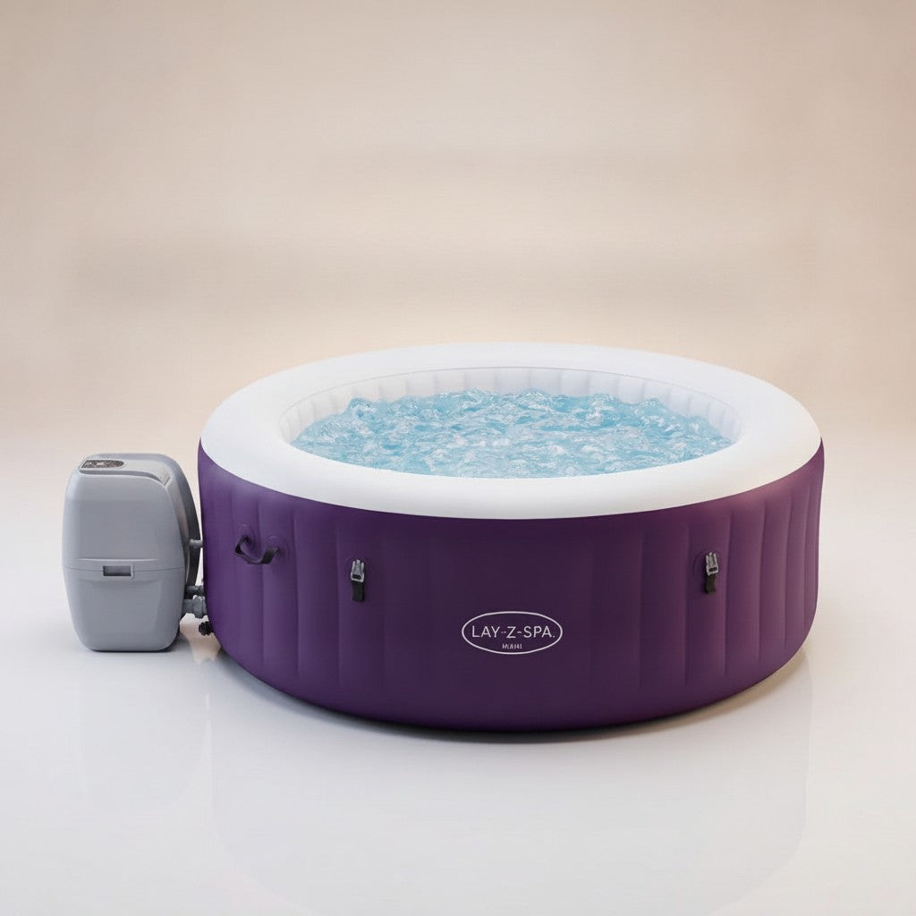 AquaVeil Hydro Spa